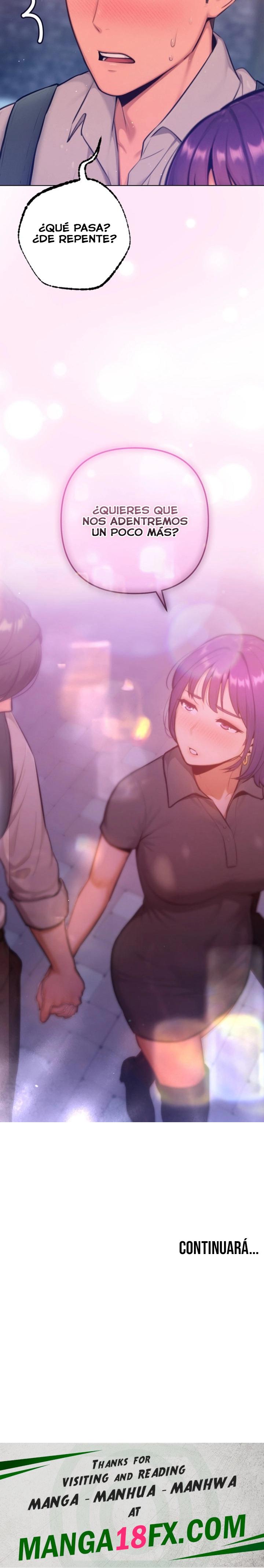 Never Just Friends Raw - Chapter 16 Page 14
