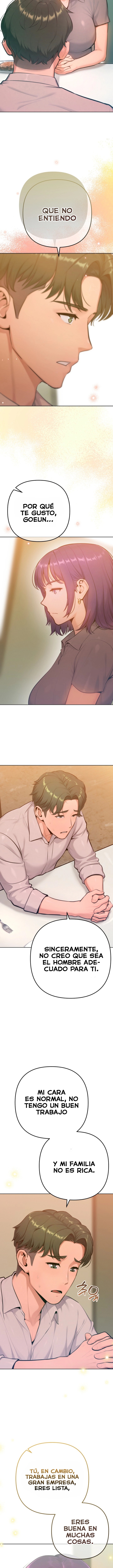 Never Just Friends Raw - Chapter 16 Page 5