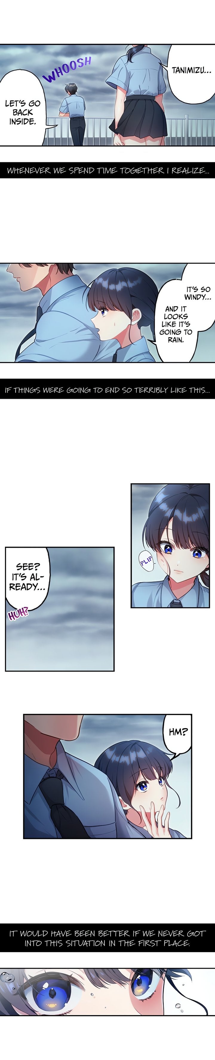 The Toy of 100 Baseball Players (Uncensored) - Chapter 34 Page 2