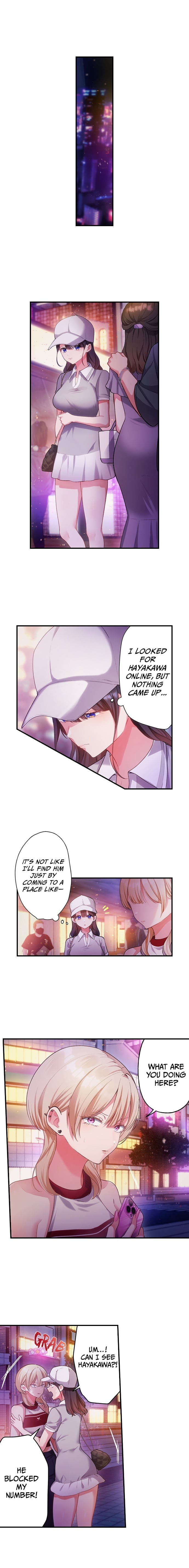 The Toy of 100 Baseball Players (Uncensored) - Chapter 64 Page 2