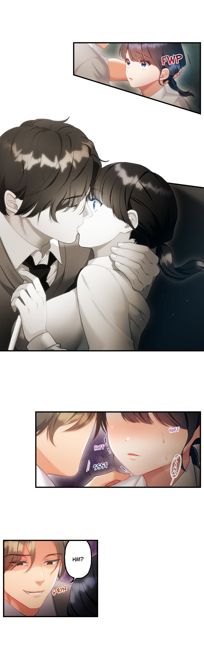 The Toy of 100 Baseball Players (Uncensored) - Chapter 7 Page 8