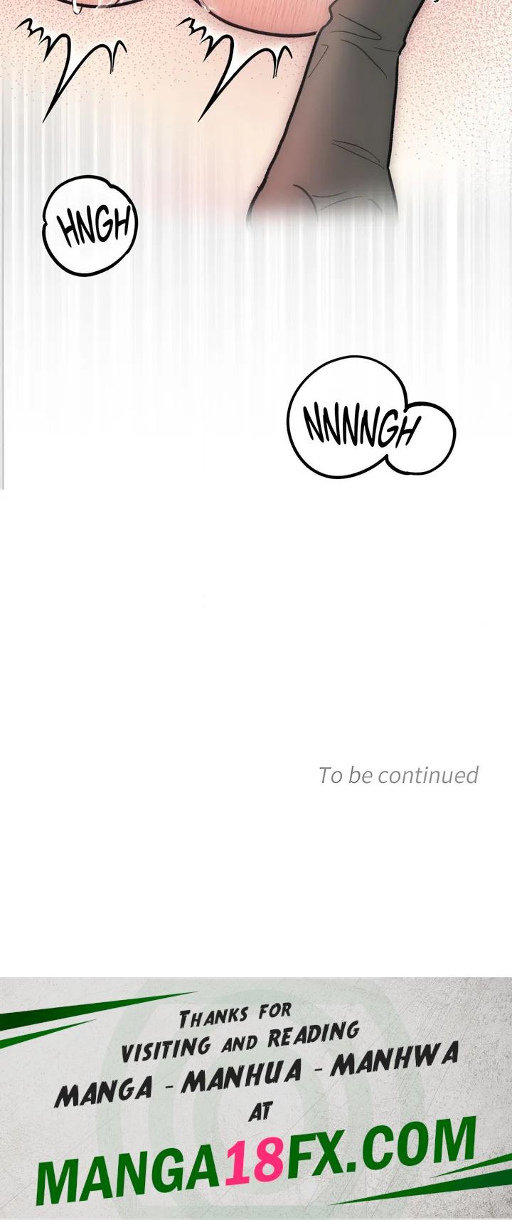 Leave It to Doc! (Uncensored) - Chapter 2 Page 19