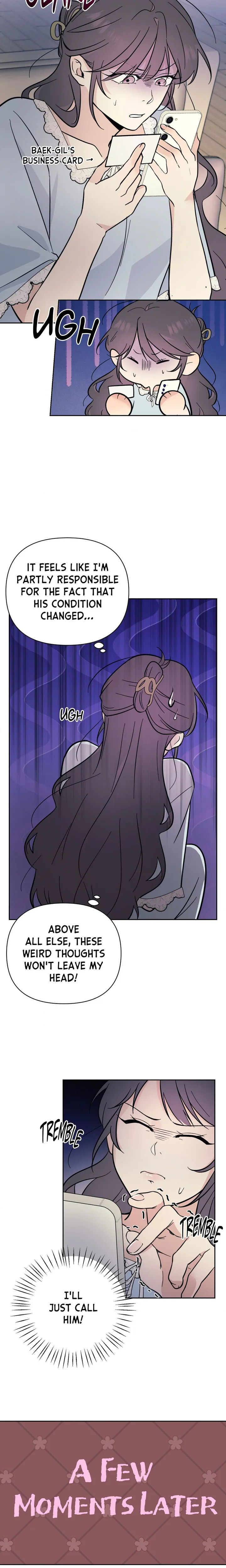Leave It to Doc! (Uncensored) - Chapter 6 Page 4