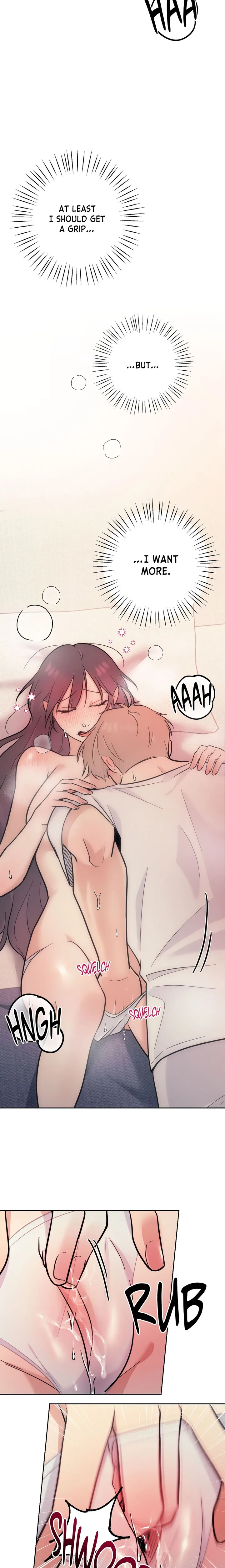Leave It to Doc! (Uncensored) - Chapter 7 Page 6