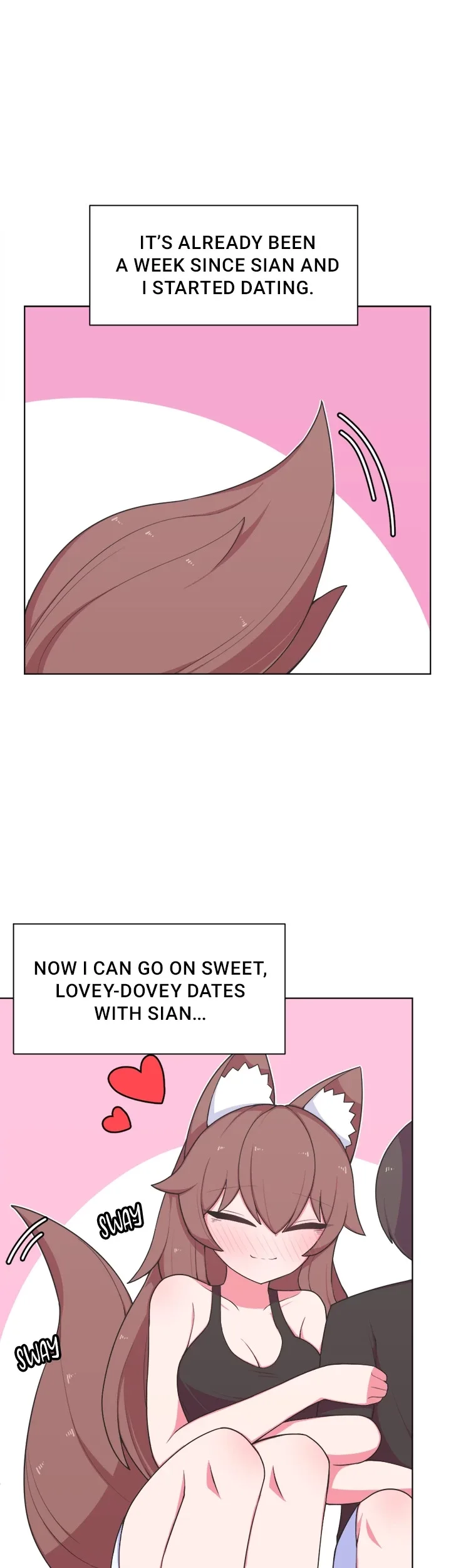 How to Make Love in a Fantasy World - Chapter 22 Page 2