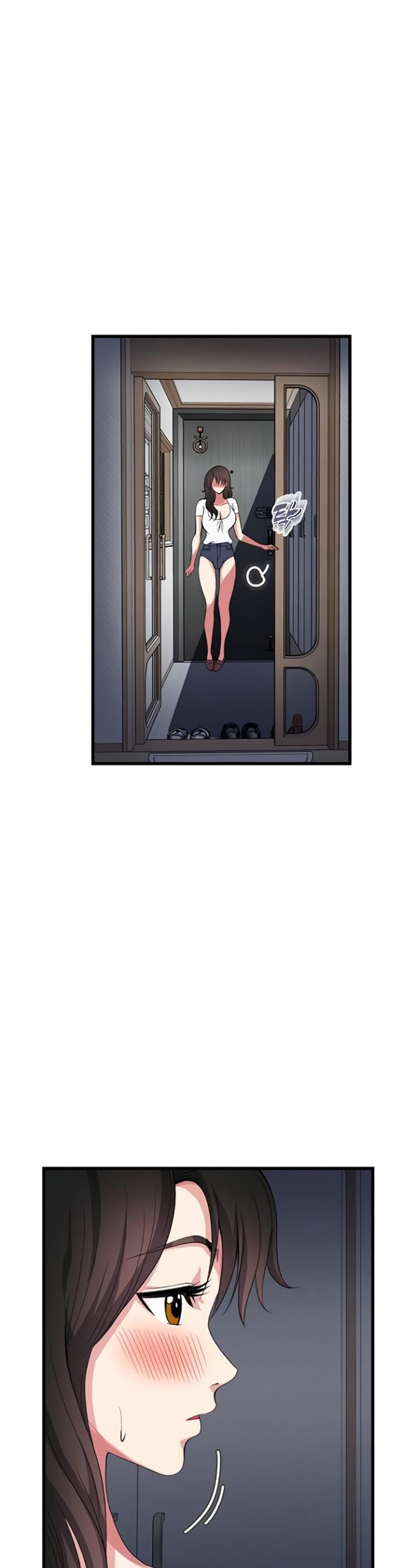 Daily Pleasure Awakening Raw - Chapter 34 Page 4