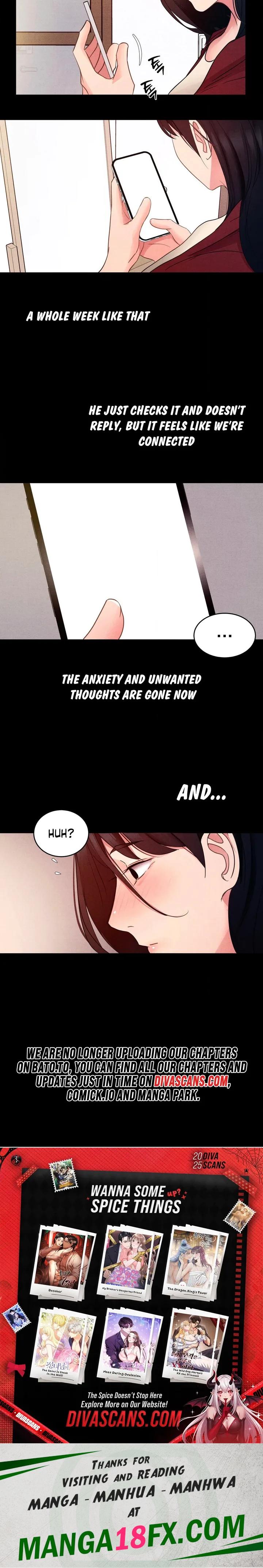 One-Day BDSM Workshop - Chapter 14 Page 12