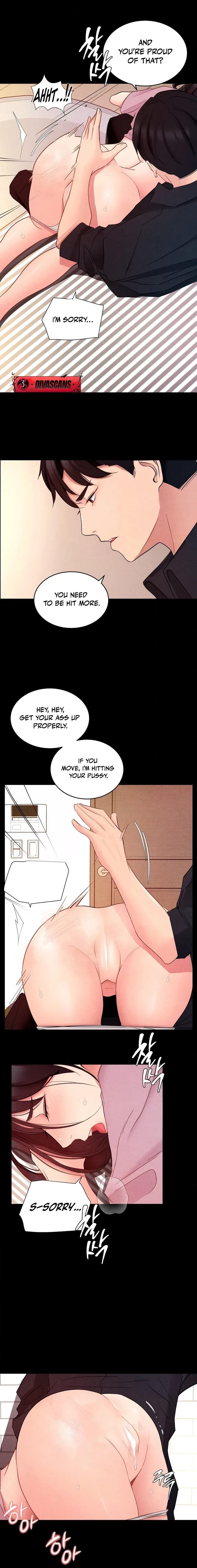 One-Day BDSM Workshop - Chapter 15 Page 6