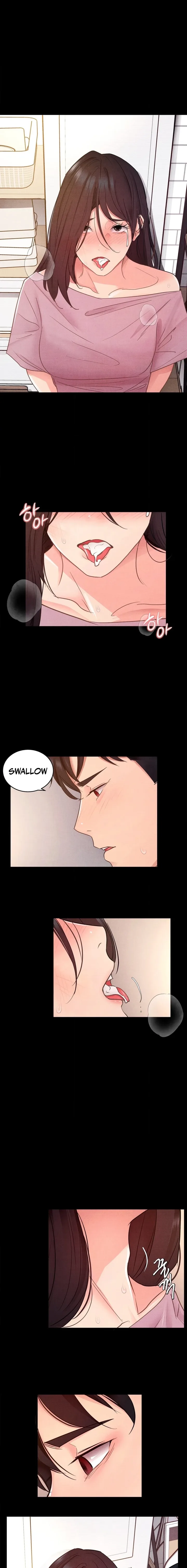 One-Day BDSM Workshop - Chapter 16 Page 11