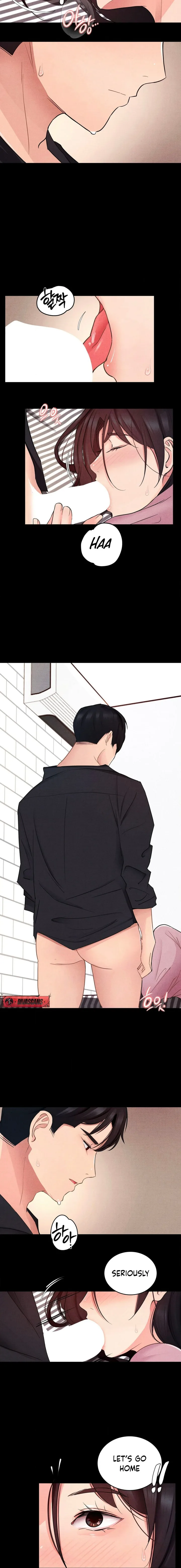 One-Day BDSM Workshop - Chapter 17 Page 4