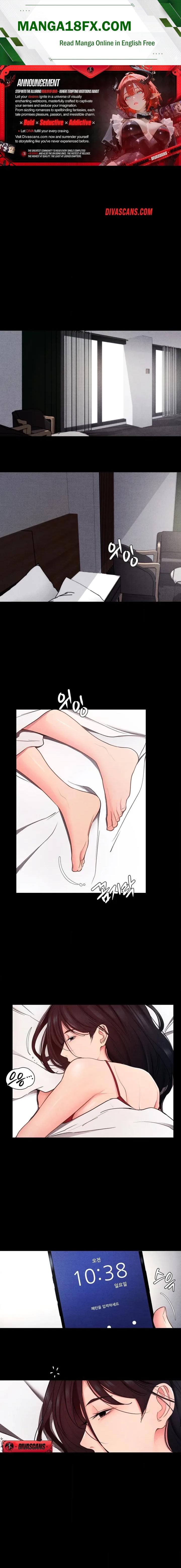 One-Day BDSM Workshop - Chapter 18 Page 1
