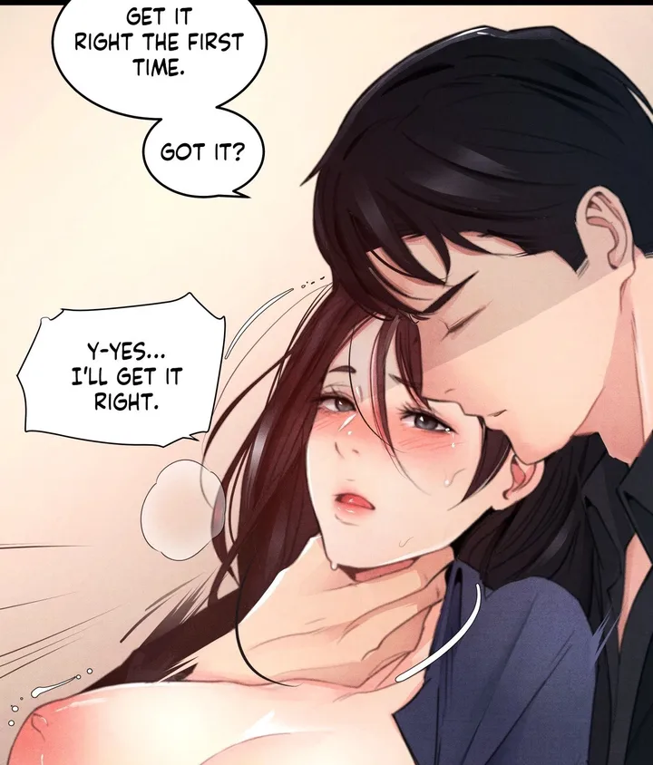 One-Day BDSM Workshop - Chapter 2 Page 7