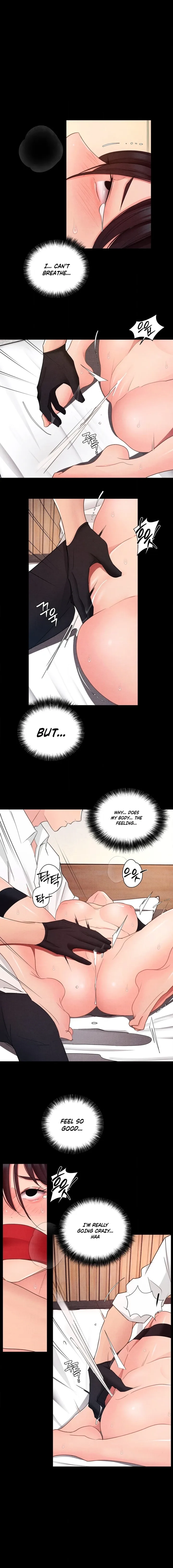 One-Day BDSM Workshop - Chapter 25 Page 9