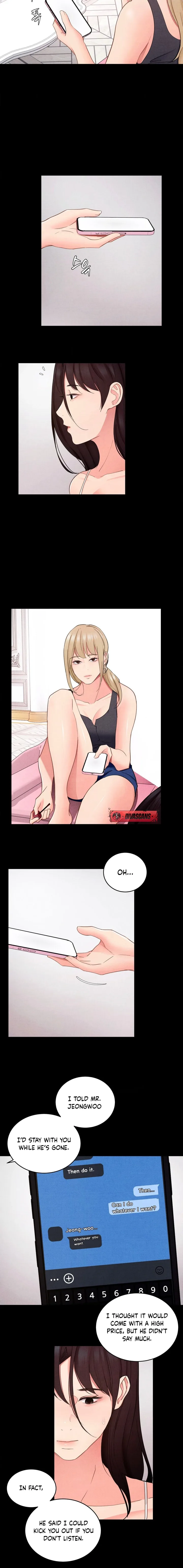 One-Day BDSM Workshop - Chapter 27 Page 8