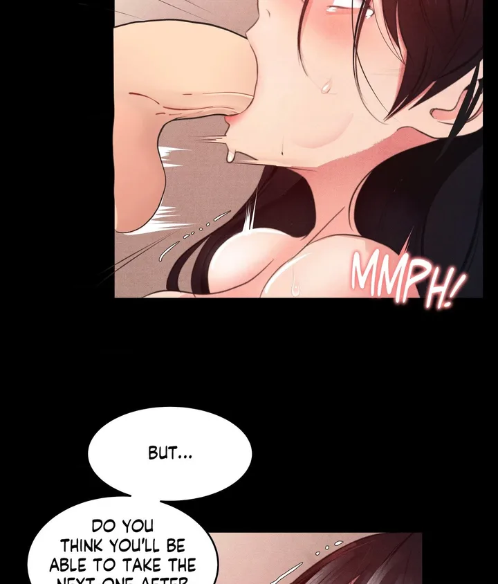 One-Day BDSM Workshop - Chapter 3 Page 104