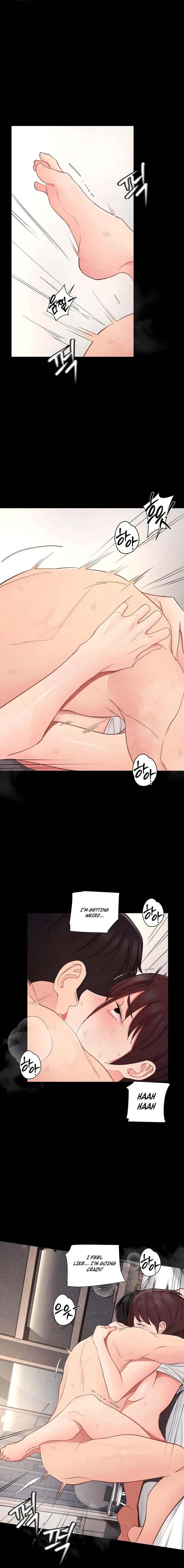 One-Day BDSM Workshop - Chapter 36 Page 10