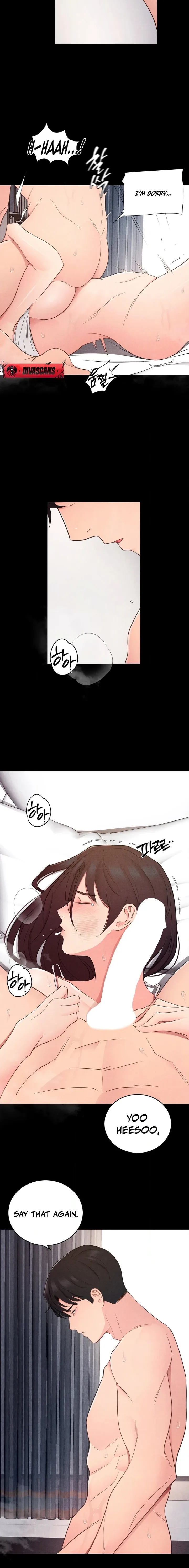 One-Day BDSM Workshop - Chapter 36 Page 2