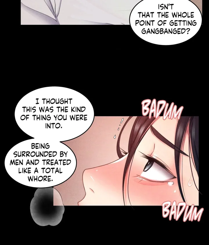 One-Day BDSM Workshop - Chapter 4 Page 2