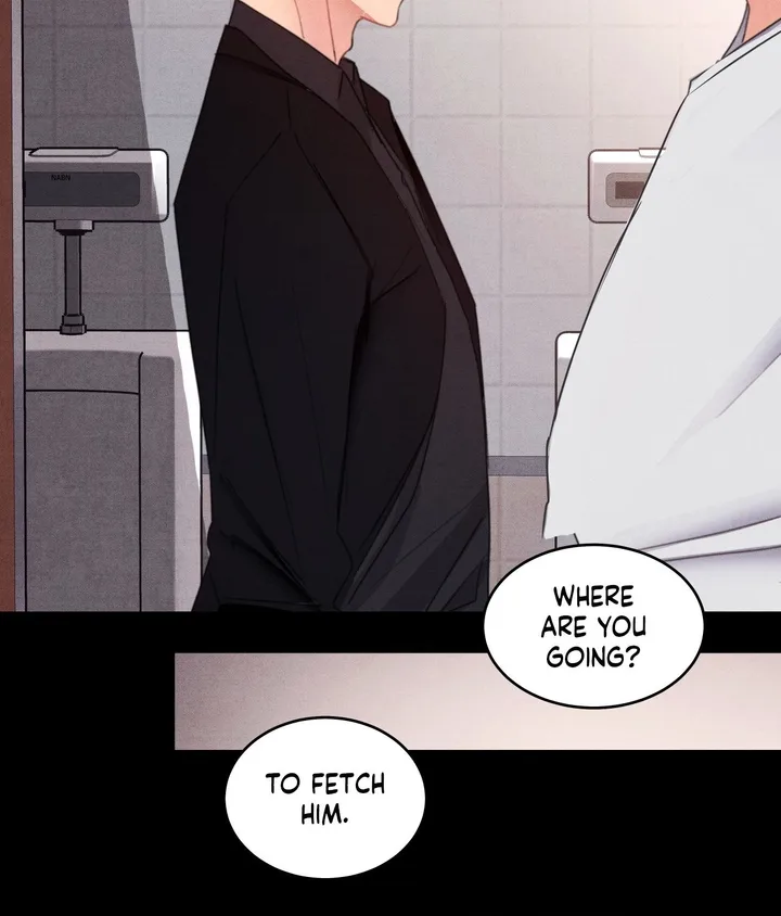 One-Day BDSM Workshop - Chapter 4 Page 51