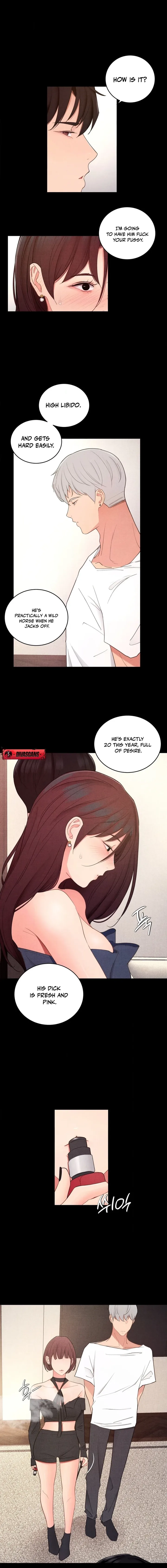 One-Day BDSM Workshop - Chapter 40 Page 10