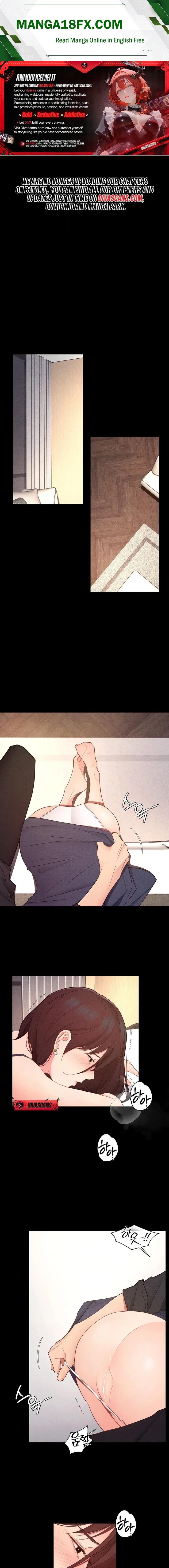 One-Day BDSM Workshop - Chapter 41 Page 1