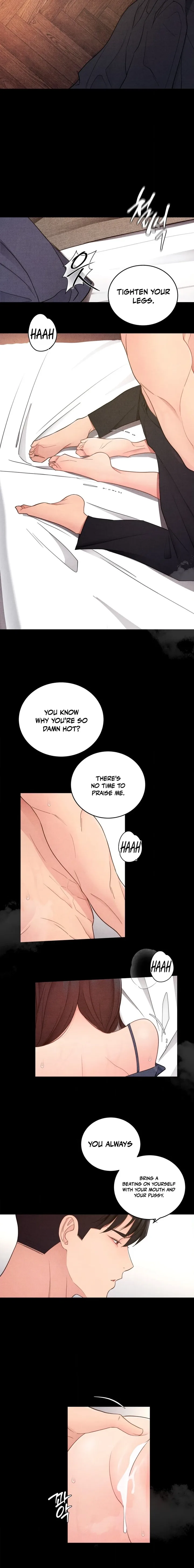 One-Day BDSM Workshop - Chapter 42 Page 6