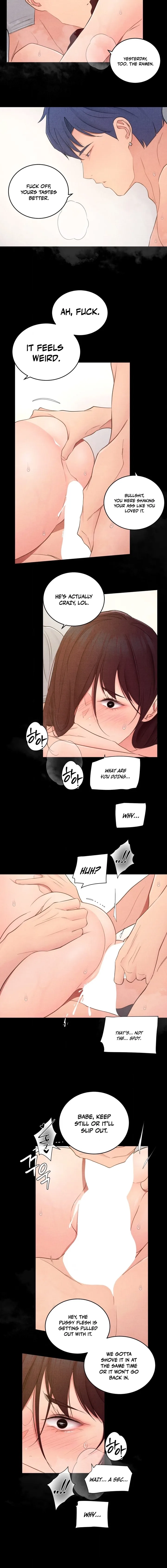One-Day BDSM Workshop - Chapter 46 Page 2