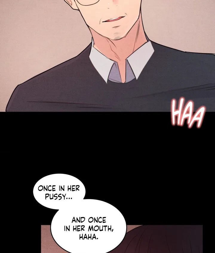 One-Day BDSM Workshop - Chapter 5 Page 33