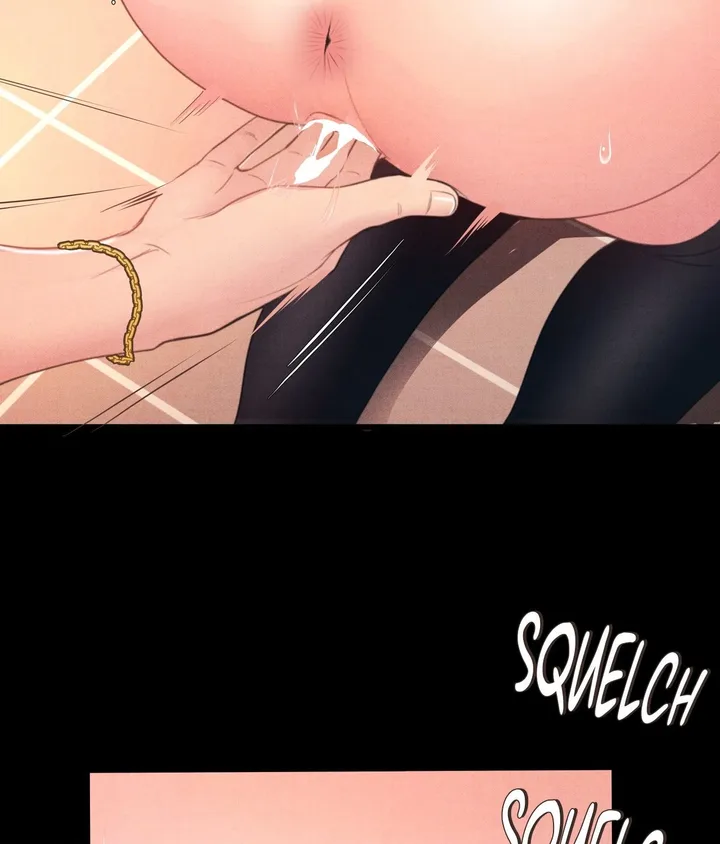 One-Day BDSM Workshop - Chapter 5 Page 65