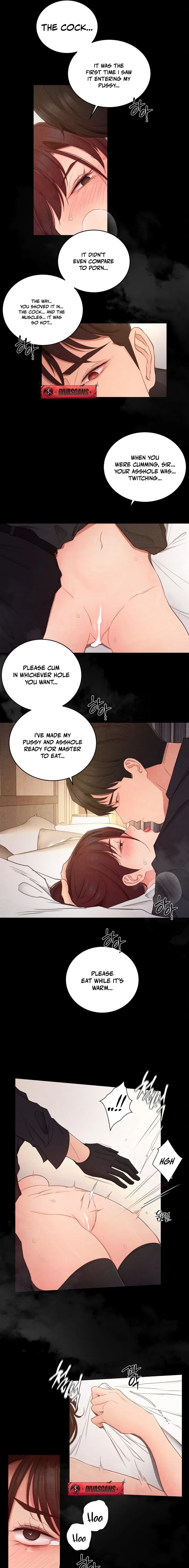 One-Day BDSM Workshop - Chapter 52 Page 3