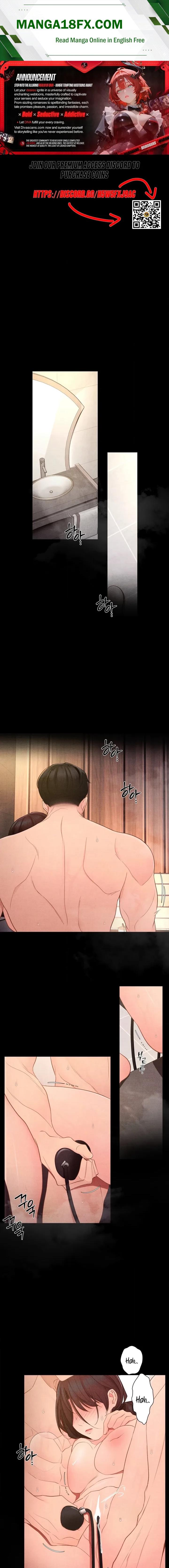One-Day BDSM Workshop - Chapter 53 Page 1