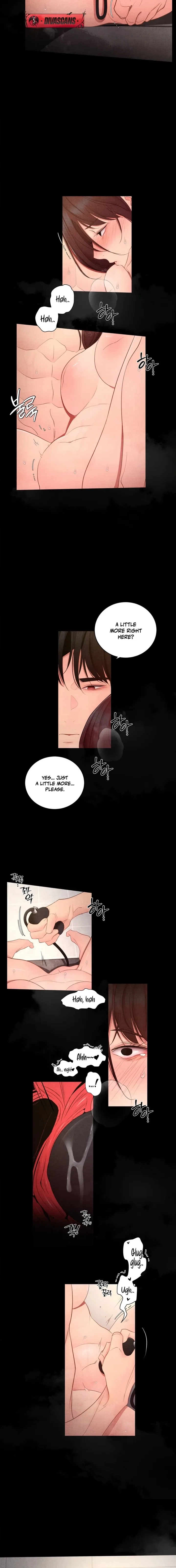 One-Day BDSM Workshop - Chapter 53 Page 2