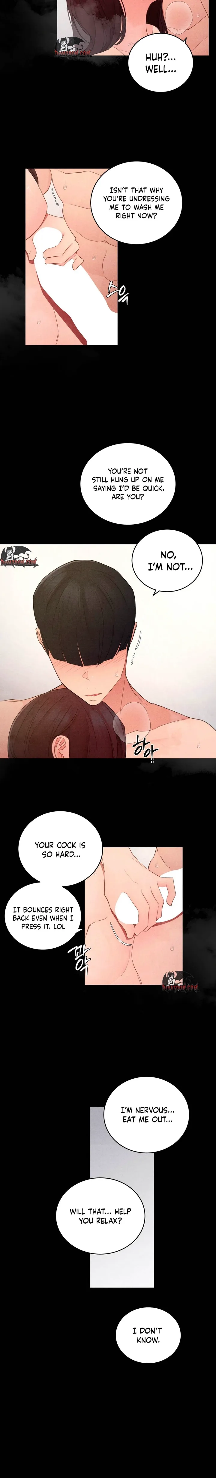One-Day BDSM Workshop - Chapter 59 Page 4