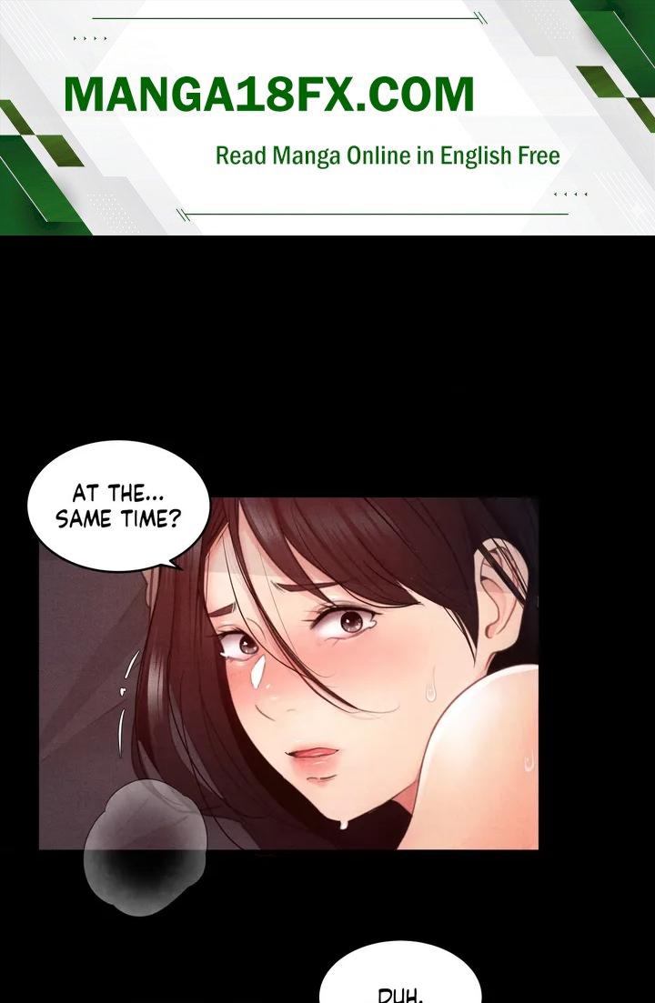 One-Day BDSM Workshop - Chapter 6 Page 1