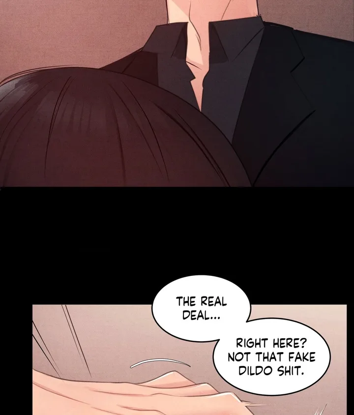 One-Day BDSM Workshop - Chapter 6 Page 14