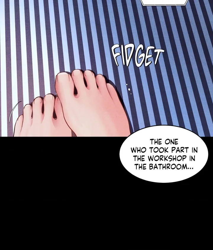 One-Day BDSM Workshop - Chapter 8 Page 31