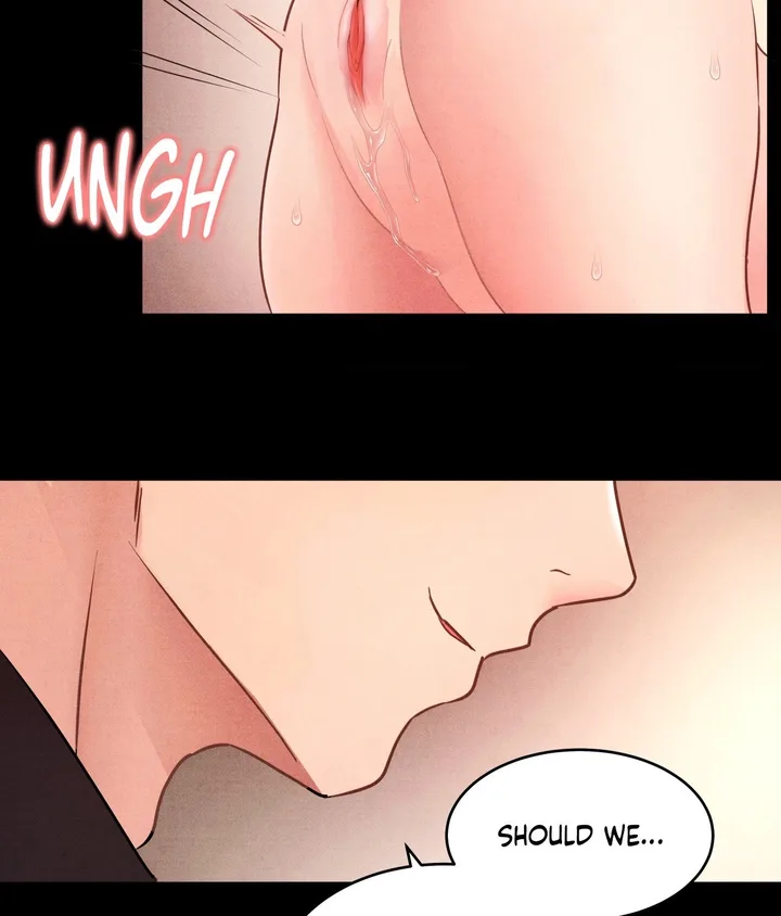 One-Day BDSM Workshop - Chapter 8 Page 46