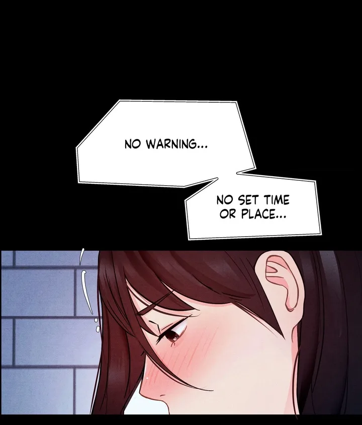 One-Day BDSM Workshop - Chapter 8 Page 50