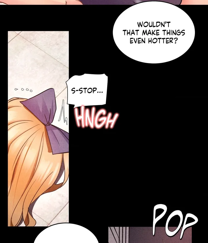 One-Day BDSM Workshop - Chapter 8 Page 53