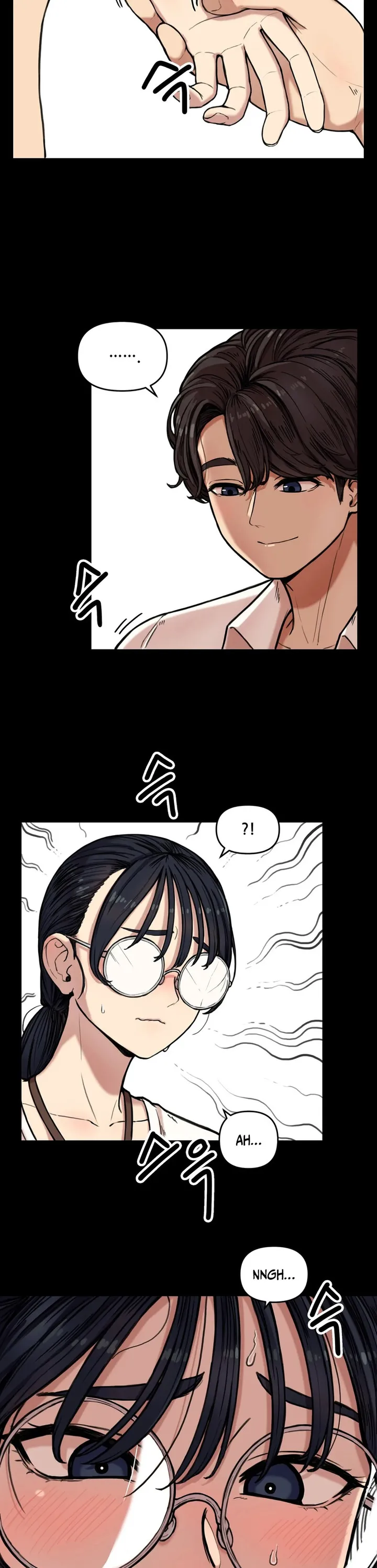 Sex Creators’ Tamitrip - Chapter 1 Page 19