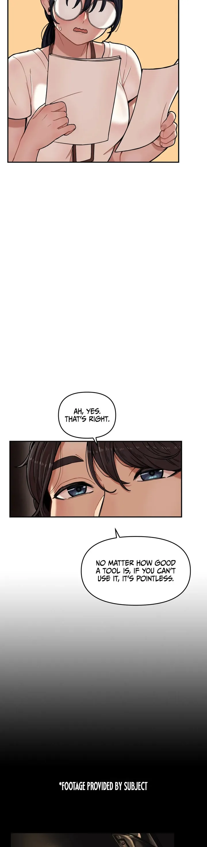 Sex Creators’ Tamitrip - Chapter 2 Page 3