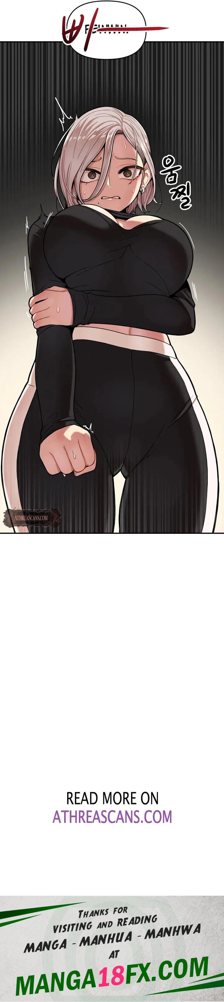 Sex Creators’ Tamitrip - Chapter 2 Page 33