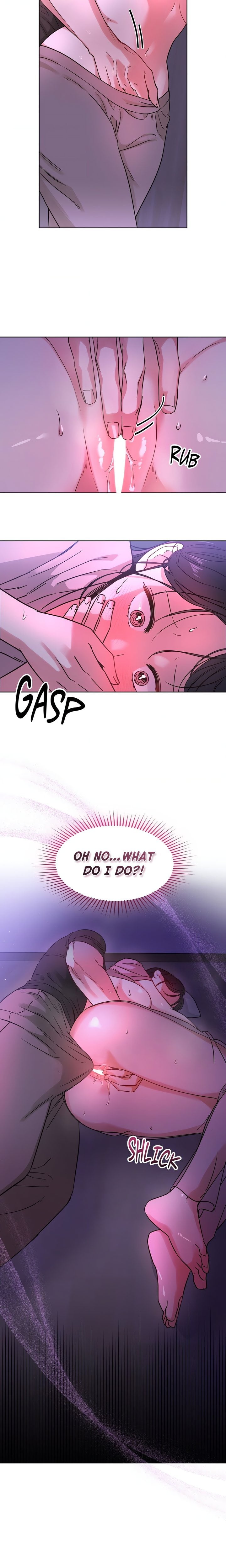 Bestfriend’s Boyfriend - Chapter 1 Page 17