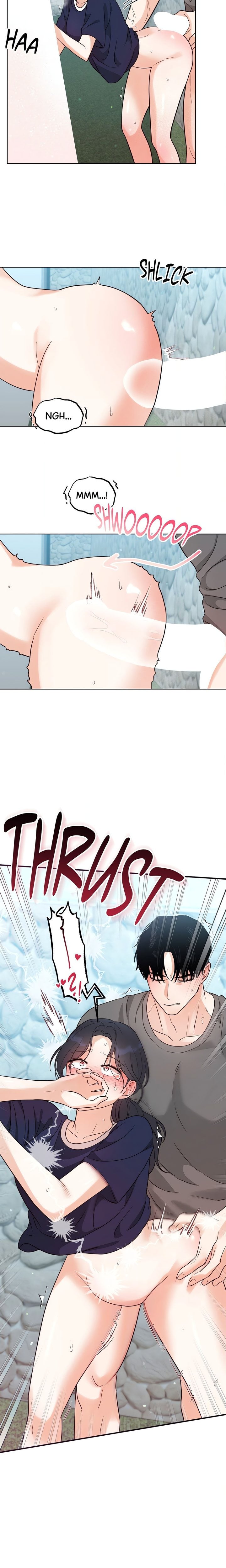Bestfriend’s Boyfriend - Chapter 10 Page 17