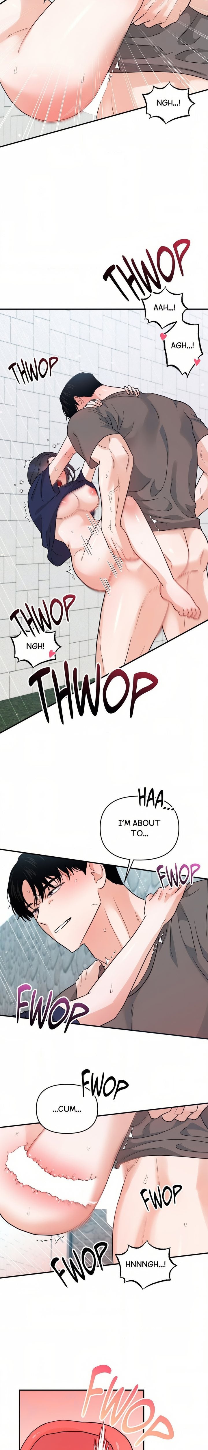 Bestfriend’s Boyfriend - Chapter 11 Page 14