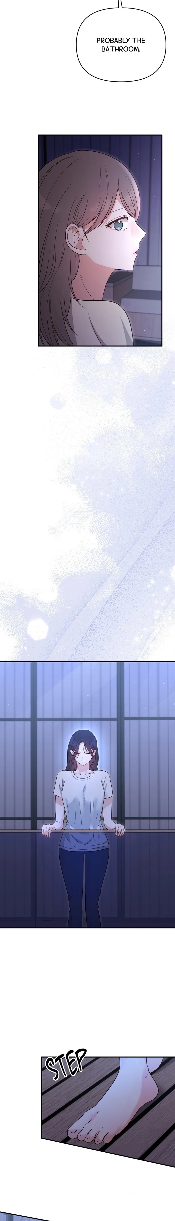 Bestfriend’s Boyfriend - Chapter 12 Page 15