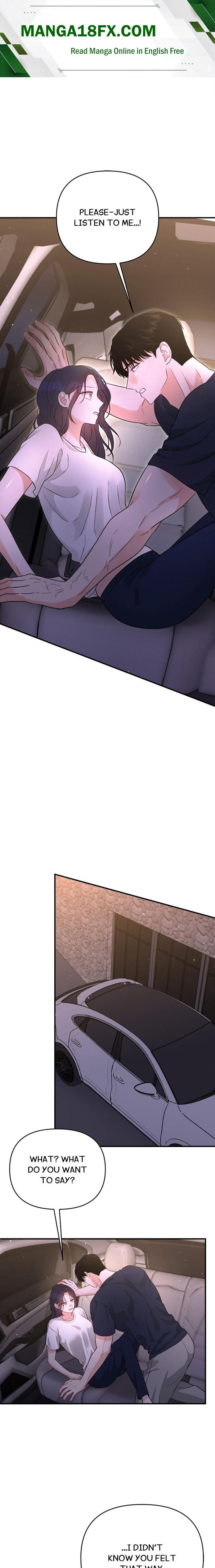 Bestfriend’s Boyfriend - Chapter 13 Page 1