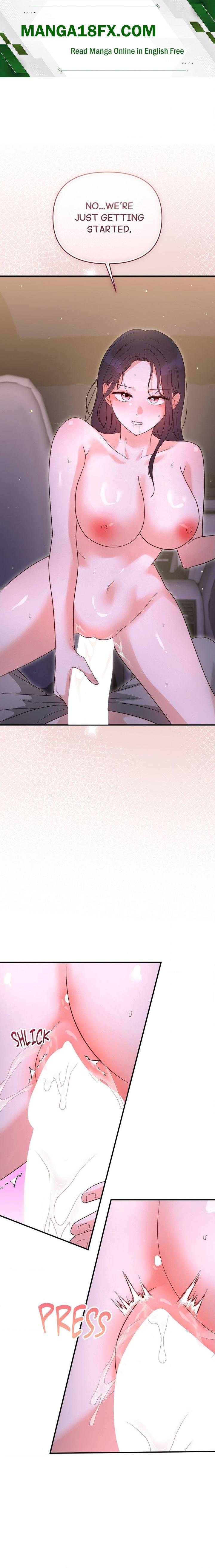 Bestfriend’s Boyfriend - Chapter 14 Page 1