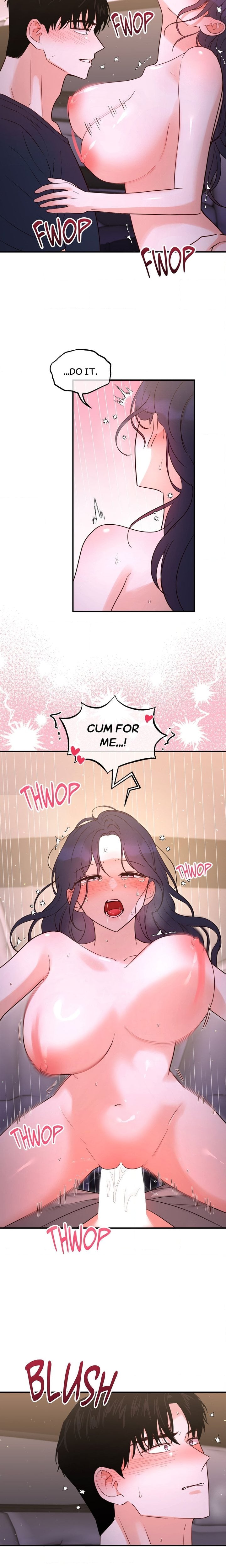 Bestfriend’s Boyfriend - Chapter 14 Page 11