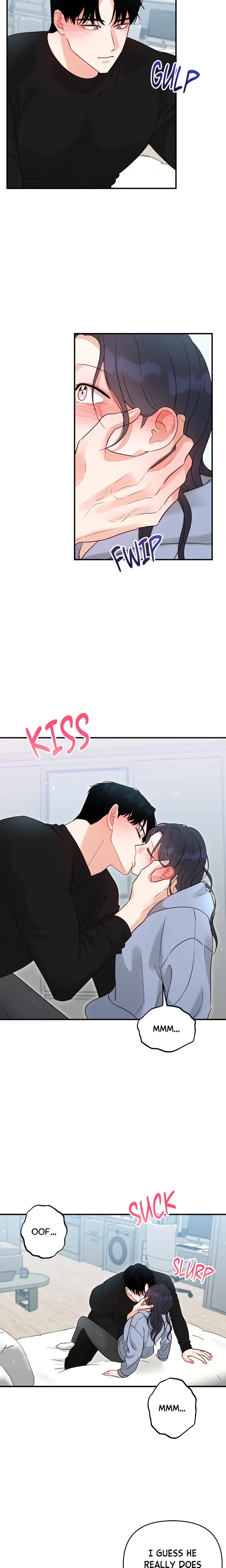 Bestfriend’s Boyfriend - Chapter 17 Page 2